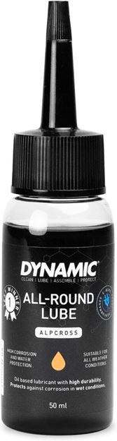 Picture of Dynamic Bike Care All-Round Lube